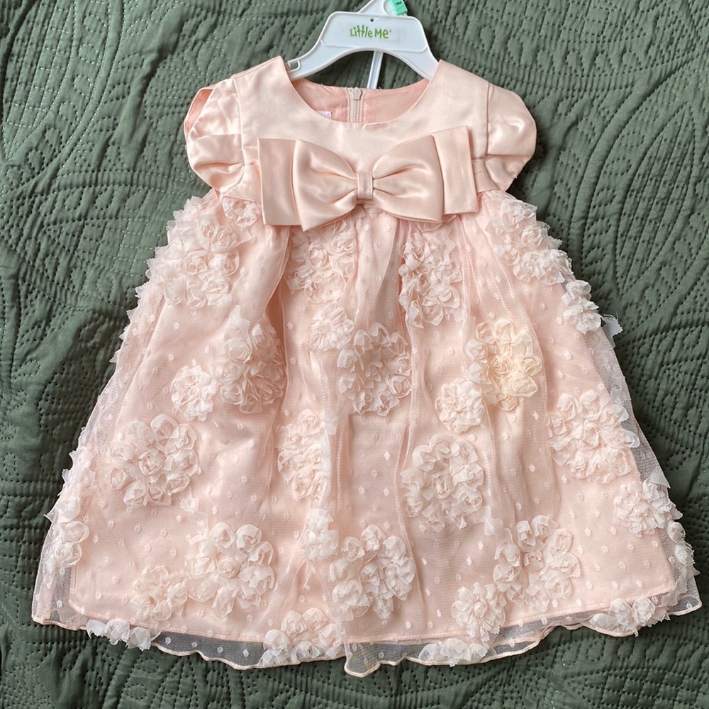 Toddler Girls Dress